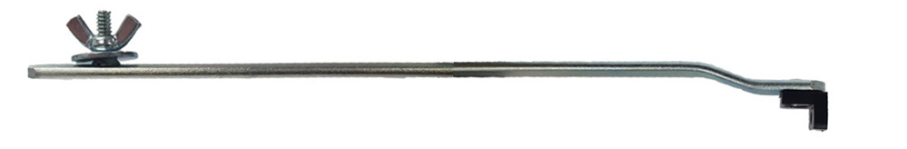 Deluxe Inner Window Stay