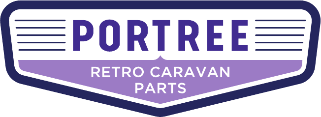 Portree — Retro Caravan Parts